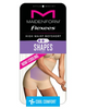 Maidenform® Hi-Waist Boyshort 2107
