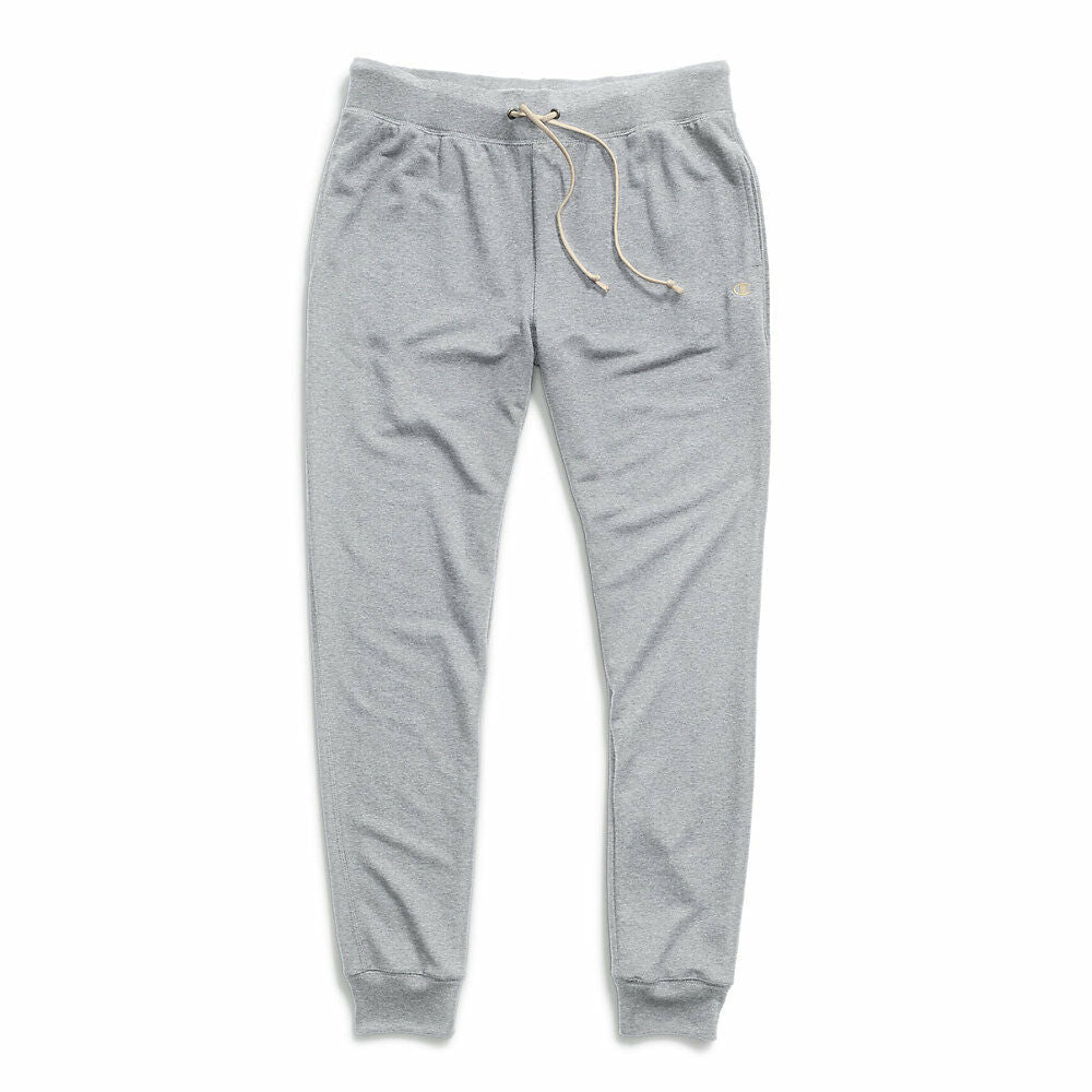Champion Women's French Terry Jogger Pants M0944