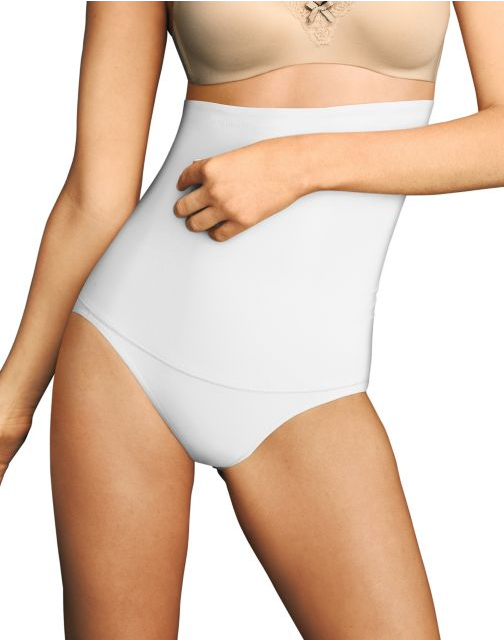 Maidenform® Firm Control Hi-Waist Brief 1854