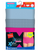 Hanes X-Temp® Constant Comfort® Women's Microfiber Boyshort Panties 3-Pk MI47P3