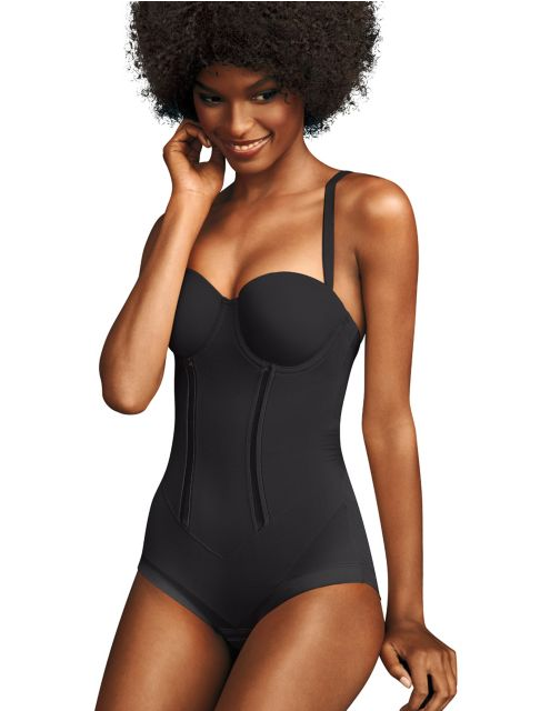 Maidenform® Easy Up® Firm Control Bodybriefer 1256