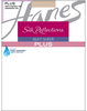 Hanes Silk Reflections Plus Enhanced Toe Sheer Pantyhose 00P15