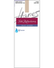 Hanes Silk Reflections Silky Sheer Knee Highs with Reinforced Toe 2-Pack 775
