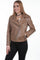 Scully Women's Lamb Motorcycle Jacket L657