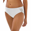 Bali Lace Desire Cotton Hipster Panty DFCD63