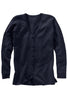 Women's Corporate Performance V-Neck Longer Cardigan Sweater 046