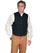 Scully RangeWear Men's 100% Cotton Work Western Canvas Vest RW149