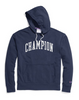 Champion Men's Heritage French Terry Pullover Hoodie, Arch Logo S4505 549913