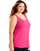 Just My Size Cool DRI® Scoop-Neck Women's Tank Top OJ254