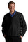V-Neck Sweater with Tuff Pil Plus Unisex 565