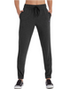 Champion Women's Heathered Jersey Joggers M4165