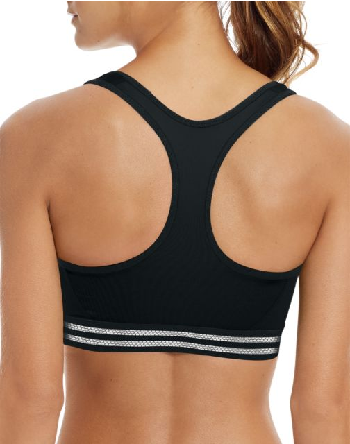 Champion Absolute Workout Bra-Print/Graphic B1251F
