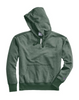 Champion Men's Heritage Heather YC Hoodie, Embroidered Logo S5159 550193