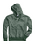 Champion Men's Heritage Heather YC Hoodie, Embroidered Logo S5159 550193