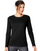 Hanes Sport™ Cool DRI® Women's Performance Long-Sleeve T-Shirt O9308