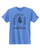Hanes Protect Our Parks National Park Graphic Tee GT49P Y07658