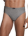 Hanes Men's Ultimate Sport Brief 7-Pack 7550P7