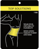 Maidenform® Dream® Shapewear WYOB Torsette 3X, 4X 11866