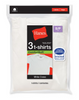 Hanes ComfortSoft® Tagless® Boys' Crewneck T-Shirt 3-Pack B2138