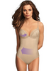 Maidenform Firm Foundations Lift Cup Bodybriefer DM1033