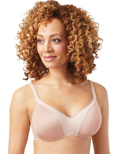 One Smooth U® Post Surgery Comfort & Support Wirefree Bra