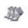 Champion Women's Performance Heel Shield® Socks 3-Pack CH669