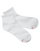 Hanes Women's ComfortSoft® Ankle Socks Extended Sizes 3-Pack 872/3P