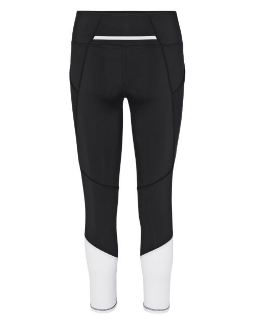 Champion Women's Fashion 7/8 Tights M9217