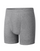 Hanes Ultimate® Boys' ComfortSoft® Cotton Boxer Briefs 4-Pack BU756W