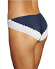 Maidenform One Fab Fit Cotton Stretch Tanga DMCS59