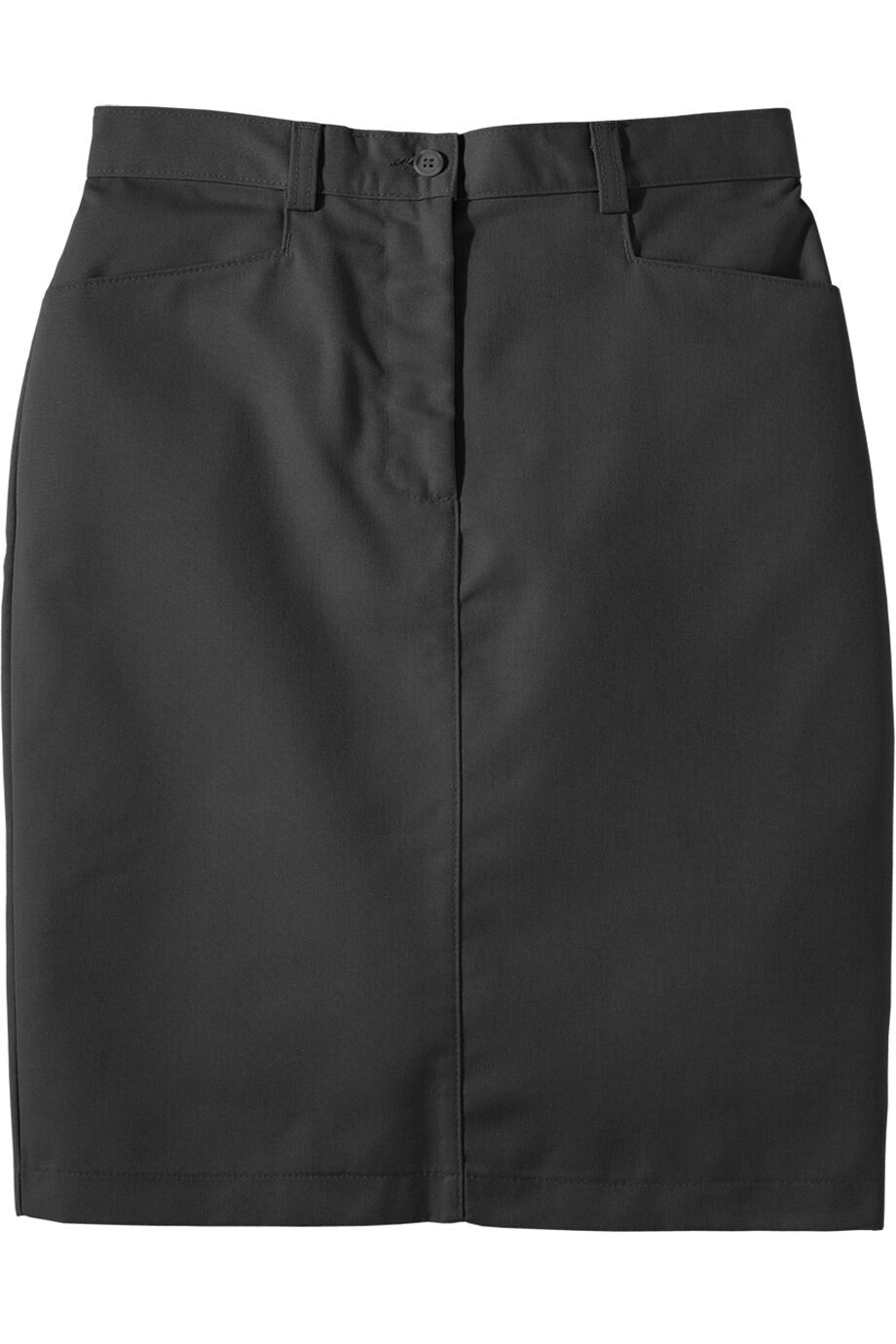 Women's Chino Flat Front 25