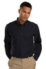 Oxford Long Sleeve Shirt 1078