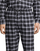 Hanes Men's Flannel Pajamas 0140