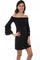 Scully Women's Ruffle Dress HC584