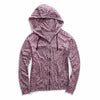 Champion Women's Heathered Jersey Jacket J4165