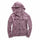 Champion Women's Heathered Jersey Jacket J4165