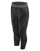 Champion Women's Printed Everyday Capris M5072P