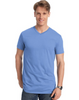 Hanes Men's Nano-T V-Neck T-Shirt 498V
