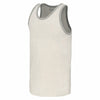 Champion Men's Classic Jersey Ringer Tank T0224