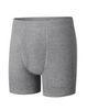 Hanes Ultimate® Boys' ComfortSoft® Cotton Boxer Briefs 4-Pack BU756W