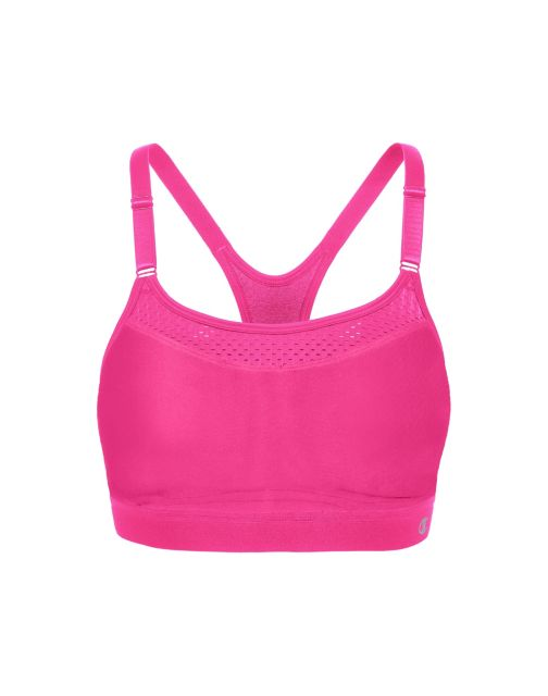 Champion® The Show-Off Sports Bra 1666
