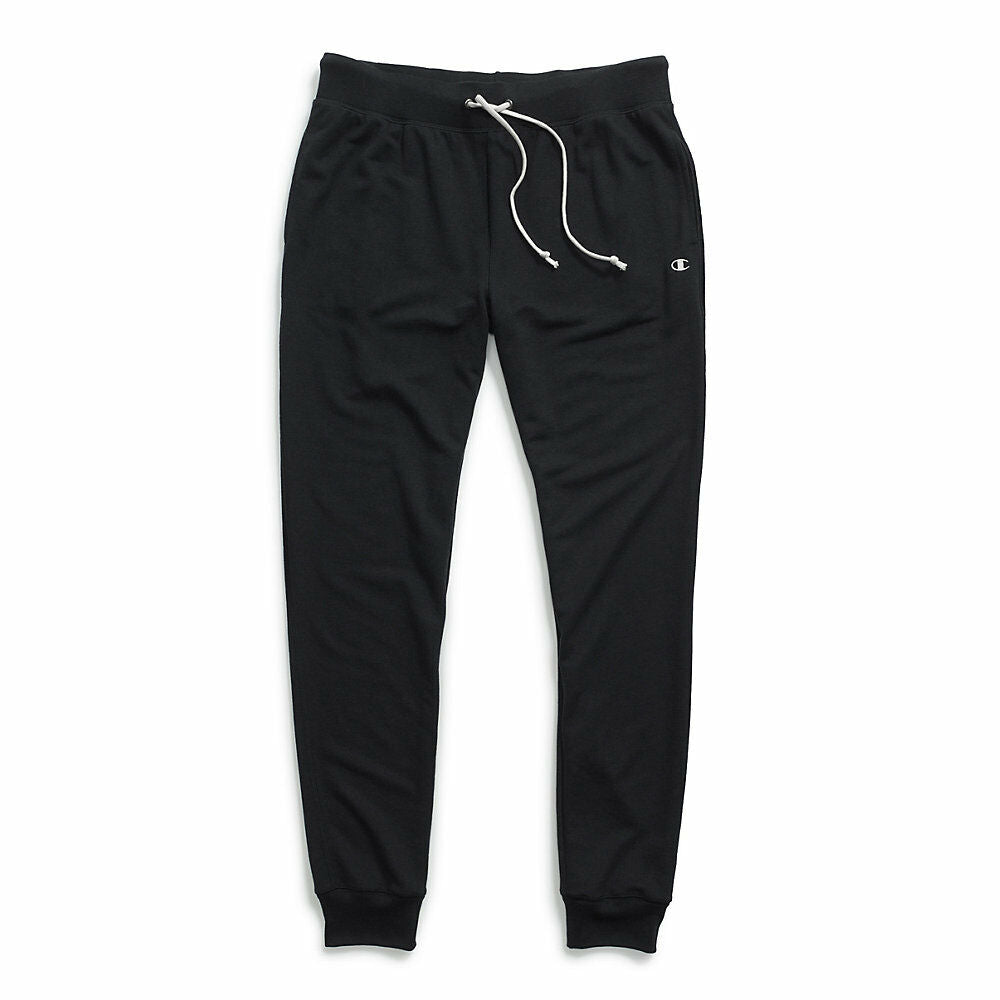 Champion Women's French Terry Jogger Pants M0944