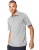 Hanes Sport™ Men's Heathered Performance Polo OV60C