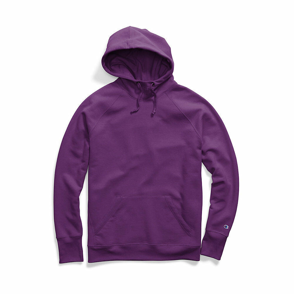 Champion Women's Fleece Pullover Hoodie W0934