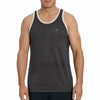 Champion Men's Classic Jersey Ringer Tank T0224