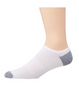 Hanes Men's FreshIQ™ X-Temp® Super Low No Show Socks 12-Pack LTAC10