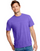 Hanes Men's X-Temp w/Fresh IQ Tri-Blend Performance Tee 42TB