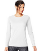 Hanes Sport™ Cool DRI® Women's Performance Long-Sleeve T-Shirt O9308