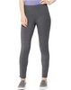 Hanes Women's Stretch Jersey Legging O9294