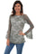Scully Women's Lace Tunic HC559